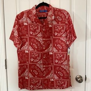 Aloha shirt